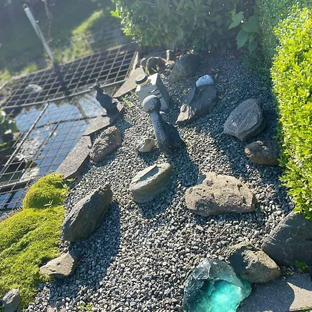 Vs-homestay 홈스테이 Sakskøbing