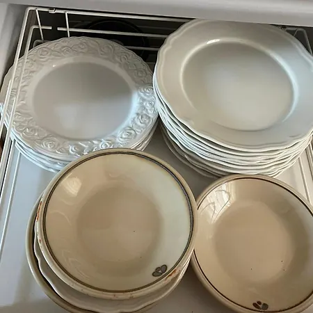 Vs-homestay Sakskøbing