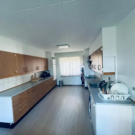 Vs-homestay 홈스테이