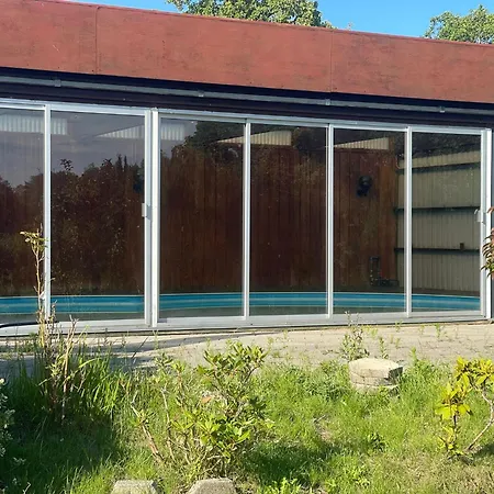 Vs-homestay 홈스테이 Sakskøbing