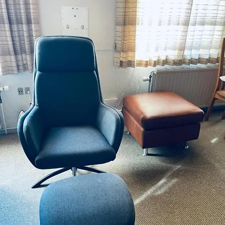 Vs-homestay * Sakskøbing