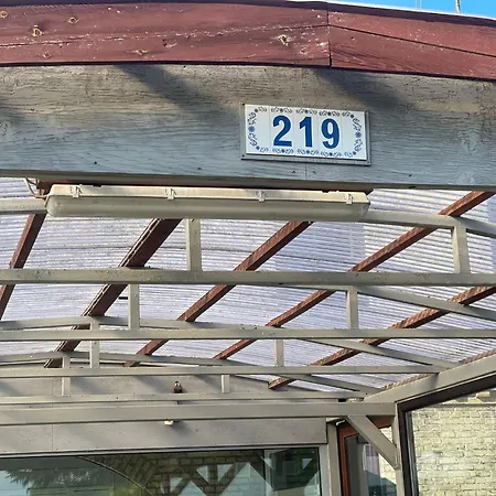 Vs-homestay 홈스테이 *