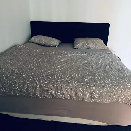 홈스테이 Vs-homestay Sakskøbing