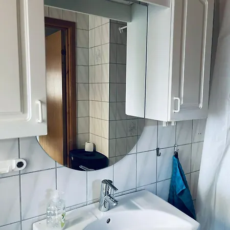 Vs-homestay Sakskøbing