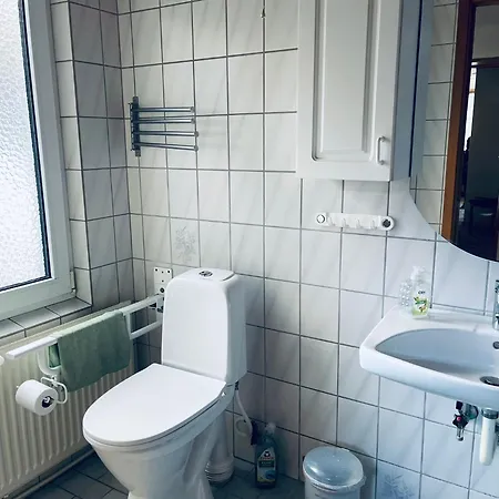 Vs-homestay 홈스테이