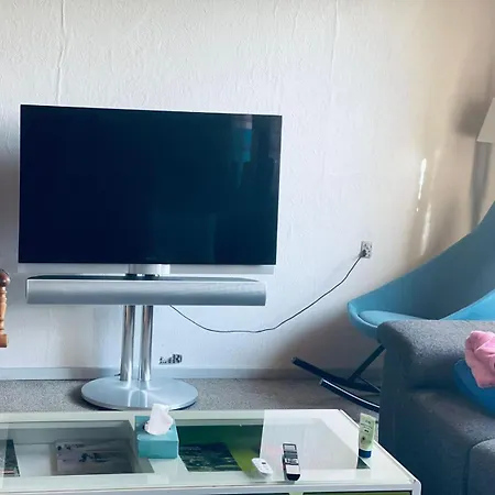 홈스테이 Vs-homestay Sakskøbing