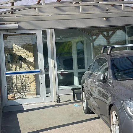 Vs-homestay 홈스테이