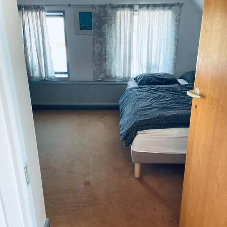 Vs-homestay 홈스테이 Sakskøbing
