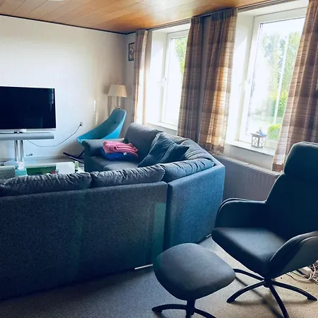 홈스테이 Vs-homestay Sakskøbing