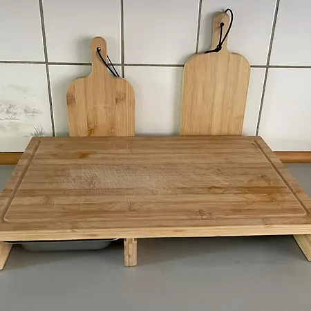 Vs-homestay Sakskøbing