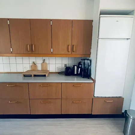 홈스테이 Vs-homestay Sakskøbing