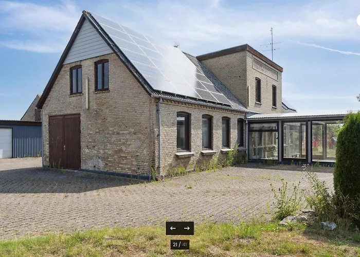 Vs-homestay Habitación en casa particular *