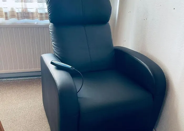 Vs-homestay Habitación en casa particular