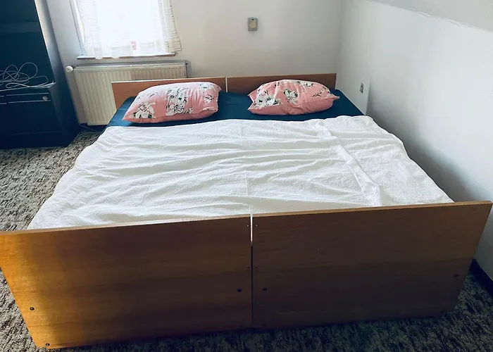 Habitación en casa particular Vs-homestay *