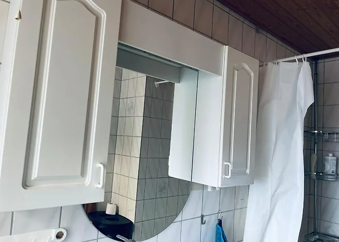 Habitación en casa particular Vs-homestay *