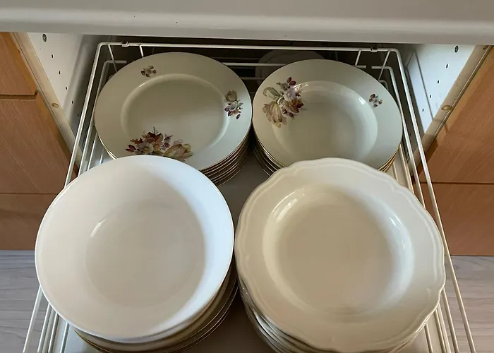 Vs-homestay * Sakskøbing