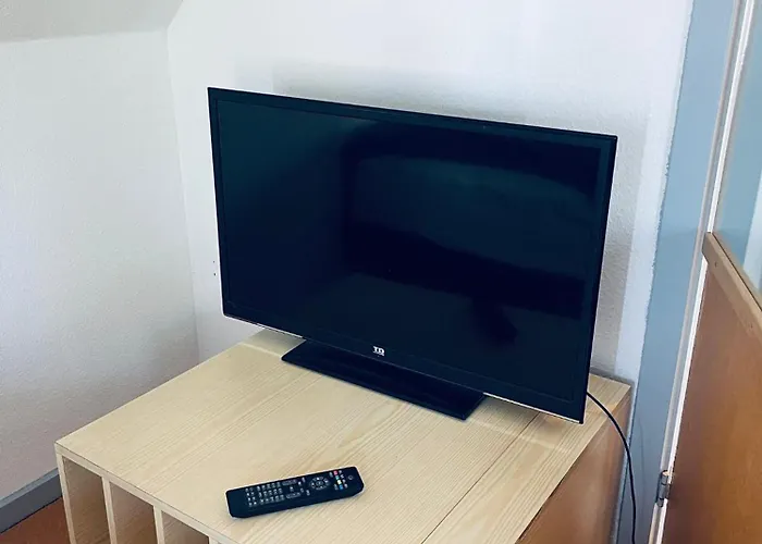 Vs-homestay * Sakskøbing