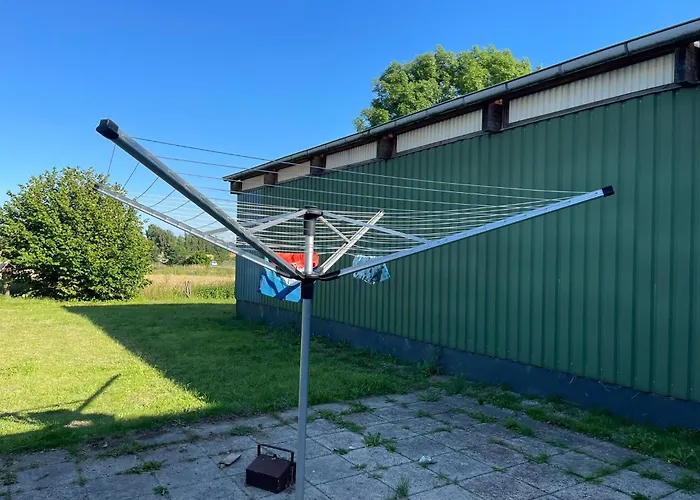 Vs-homestay * Sakskøbing