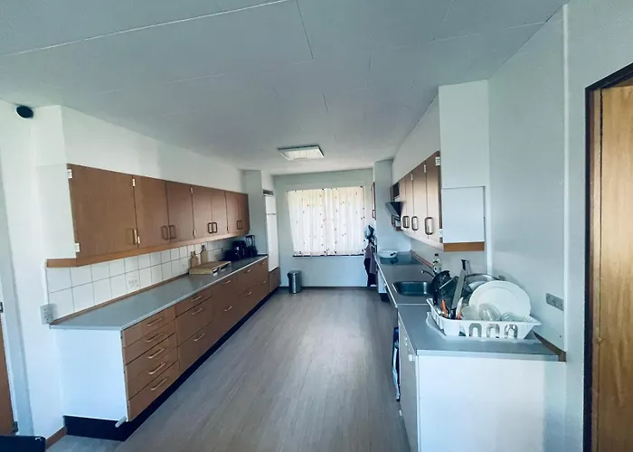 Vs-homestay Habitación en casa particular