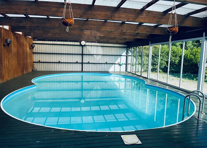 Vs-homestay Habitación en casa particular *