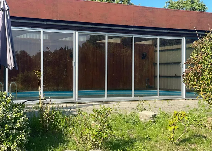 Vs-homestay Habitación en casa particular Sakskøbing