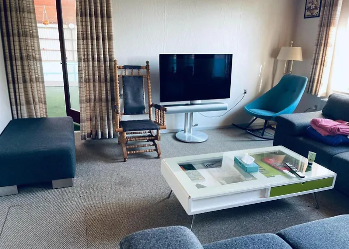 Privat bolig Vs-homestay Sakskøbing
