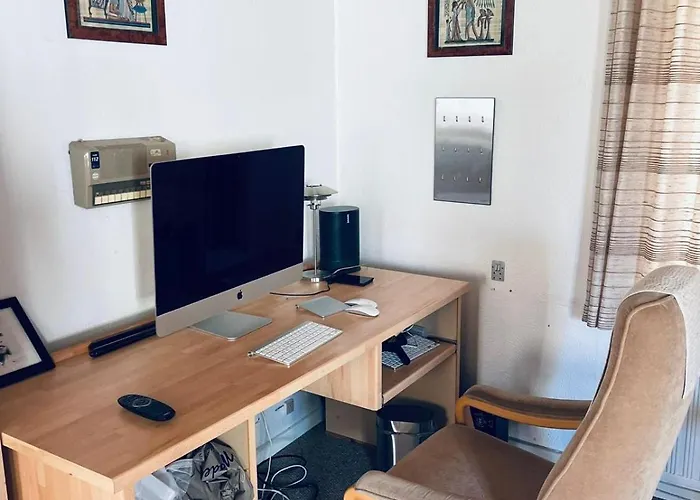 Vs-homestay Sakskøbing