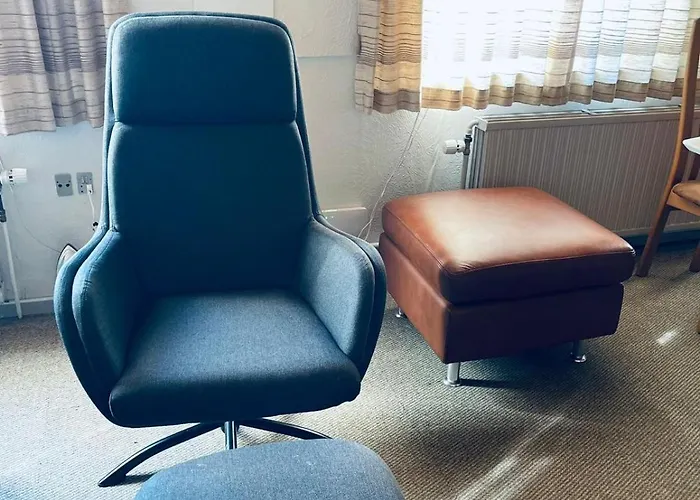 Vs-homestay * Sakskøbing