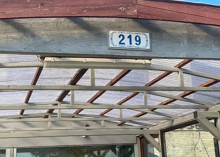 Vs-homestay Habitación en casa particular *