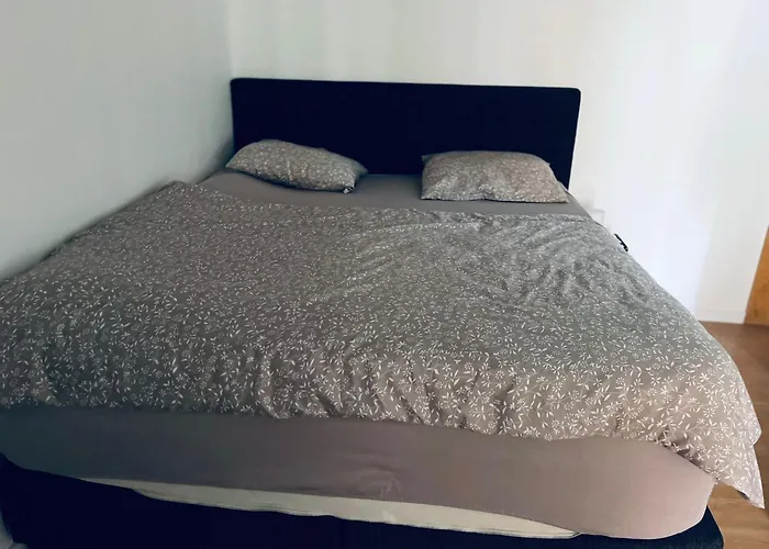 Privat bolig Vs-homestay Sakskøbing