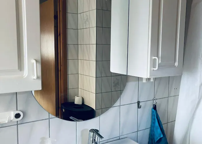 Vs-homestay Sakskøbing