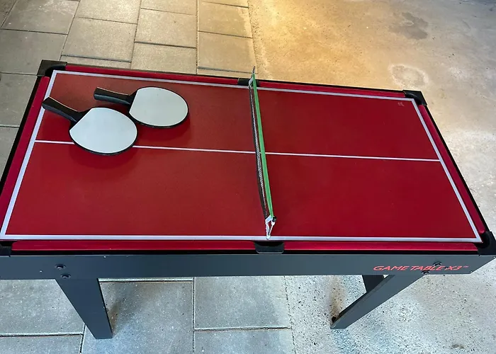 Vs-homestay * Sakskøbing