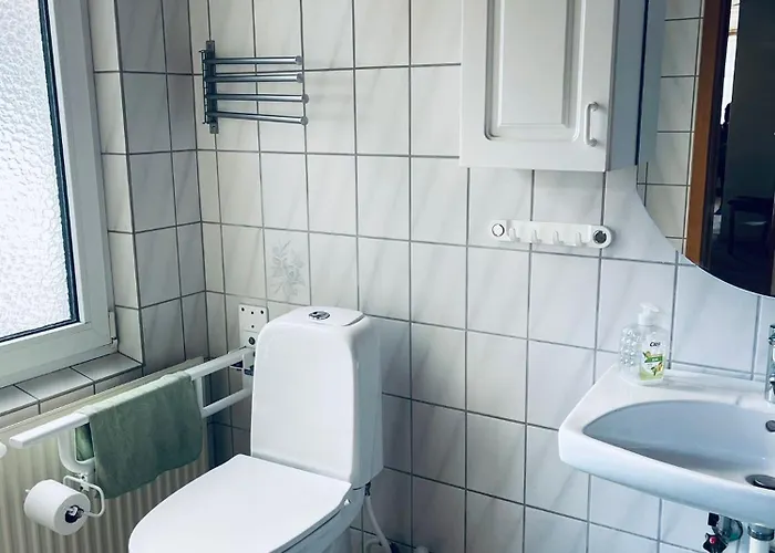 Vs-homestay Habitación en casa particular