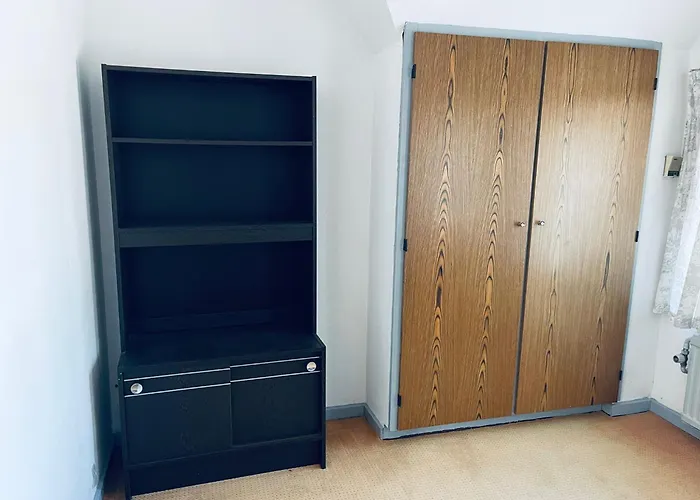 Habitación en casa particular Vs-homestay