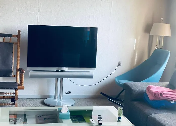 Privat bolig Vs-homestay Sakskøbing