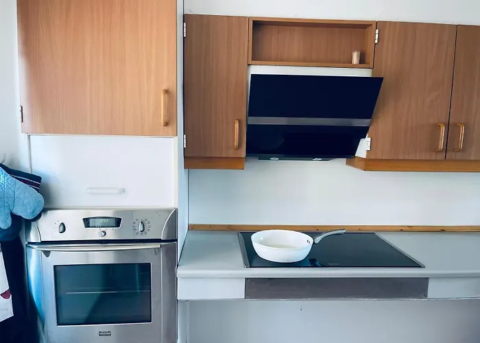 Vs-homestay Sakskøbing