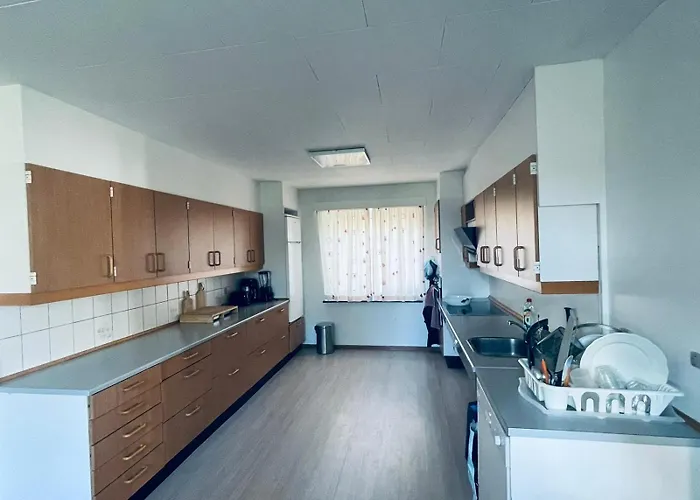 Vs-homestay * Sakskøbing