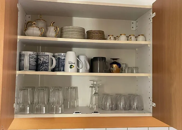 Vs-homestay Habitación en casa particular *