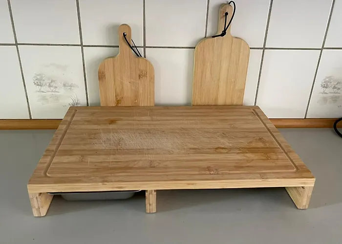 Vs-homestay Sakskøbing