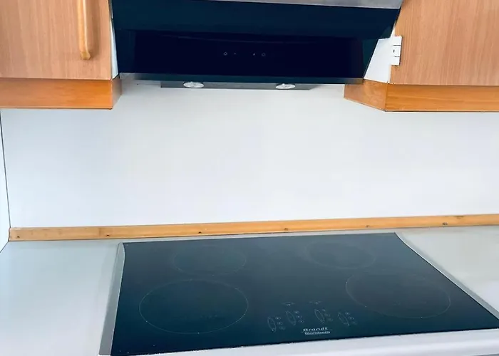 Vs-homestay * Sakskøbing