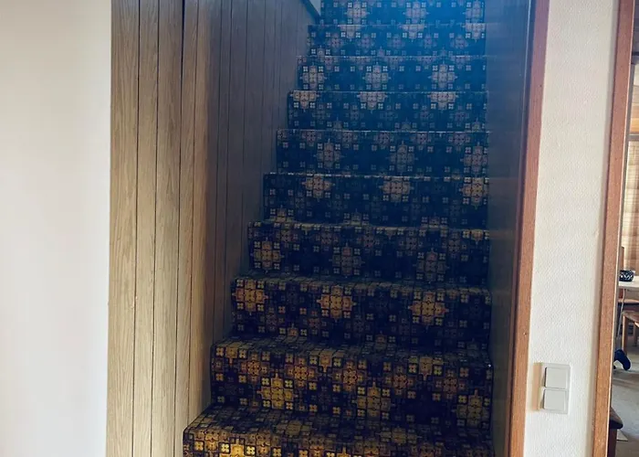 Vs-homestay Habitación en casa particular