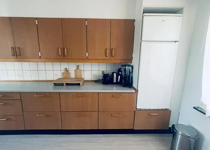 Habitación en casa particular Vs-homestay Sakskøbing