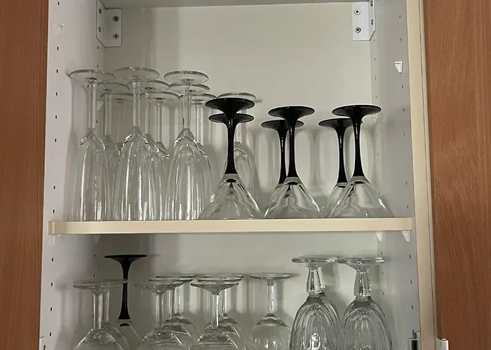 Vs-homestay * Sakskøbing