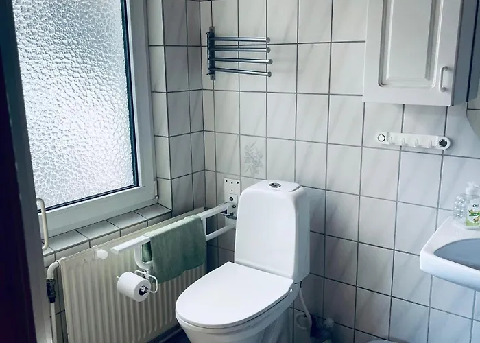 Vs-homestay Habitación en casa particular